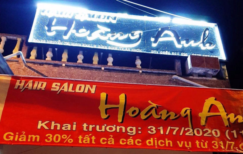 Quảng Cáo Tân Hòa Group