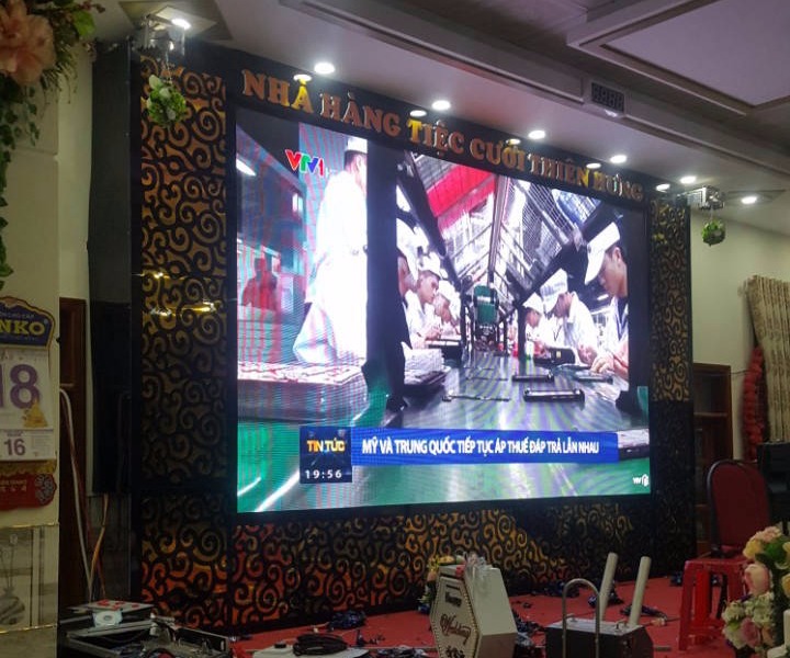 Quảng Cáo Tân Hòa Group